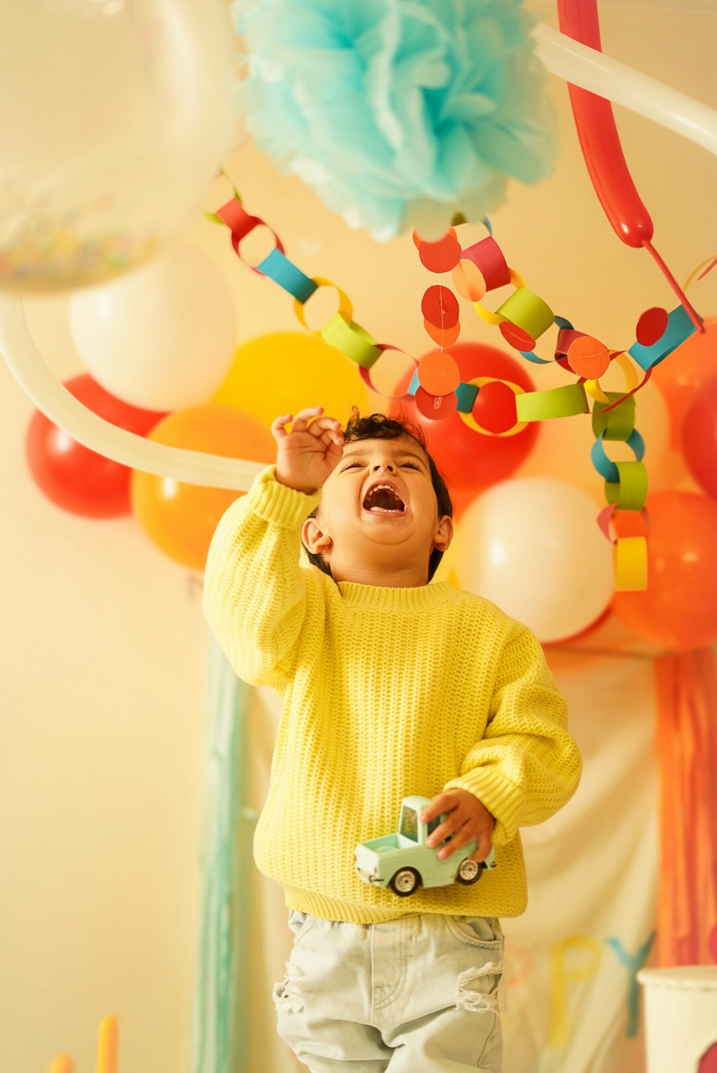 Designing for Children: Finding the Balance of Fun and Function