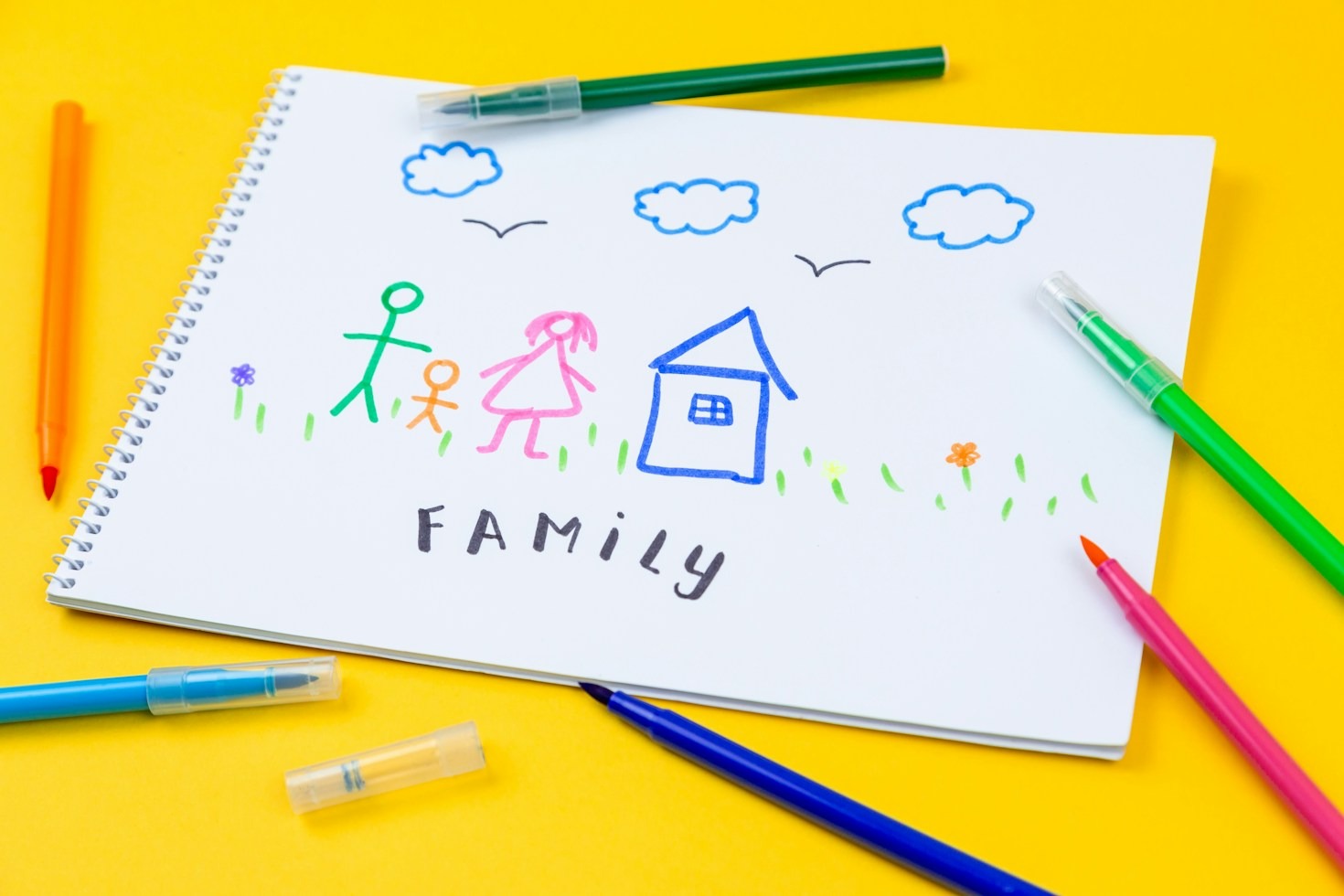 How to Build a Timeless Brand for Children